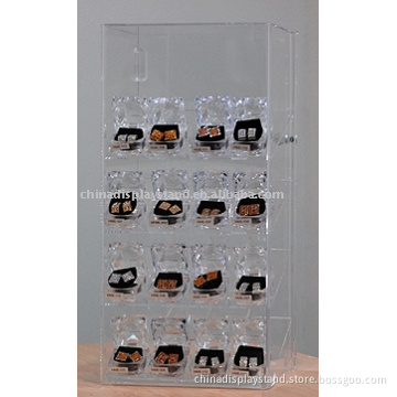 jewelry display case